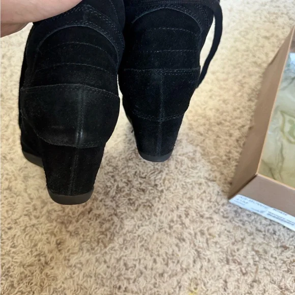 Ash Bowie wedge sneakers 41 - Picture 4 of 12